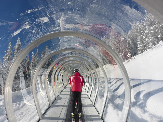 Luksus for lidt – billige alternativer til dyre skisteder