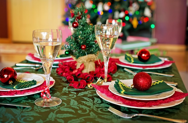 Festlig mad med et klik: Julefrokost to-go vinder frem